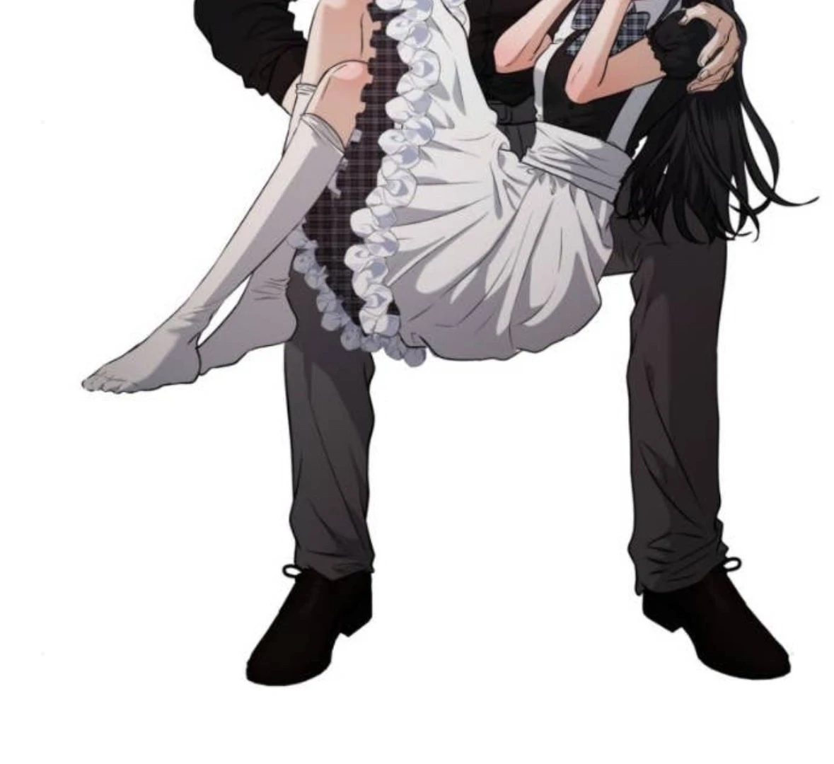 Read Dreaming Freedom EN Manga Online
