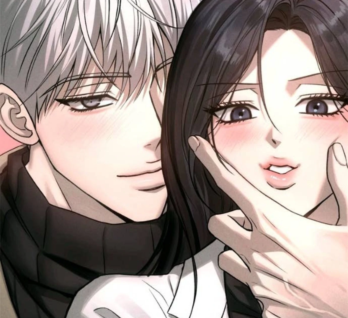 Read Dreaming Freedom EN Manga Online
