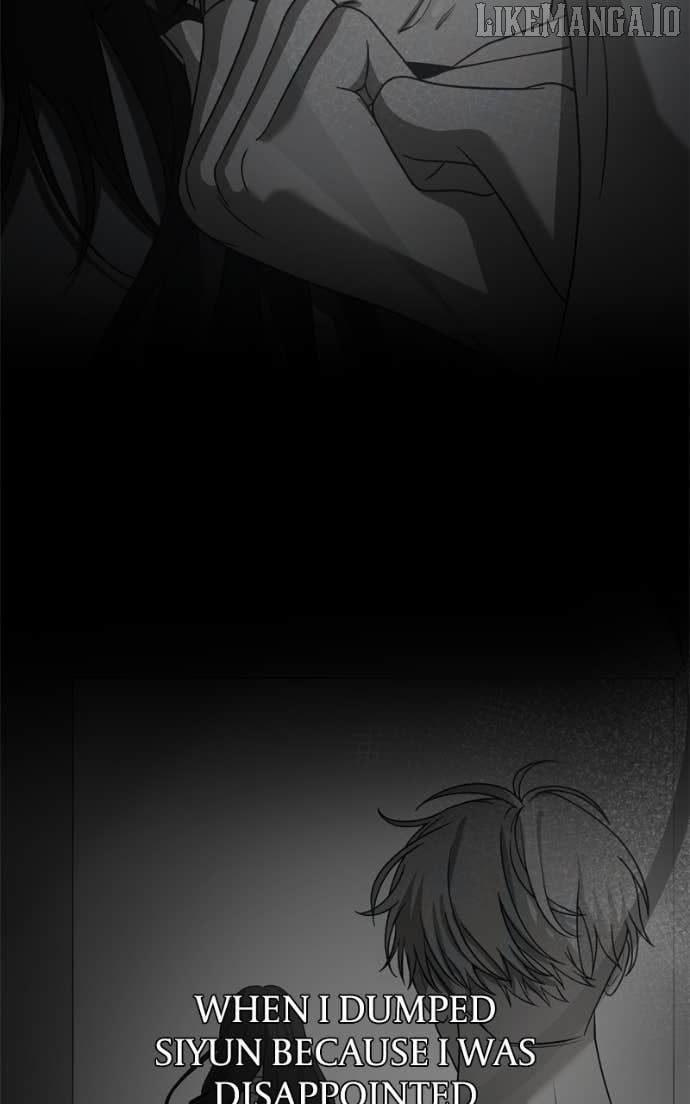 Read Dreaming Freedom EN Manga Online