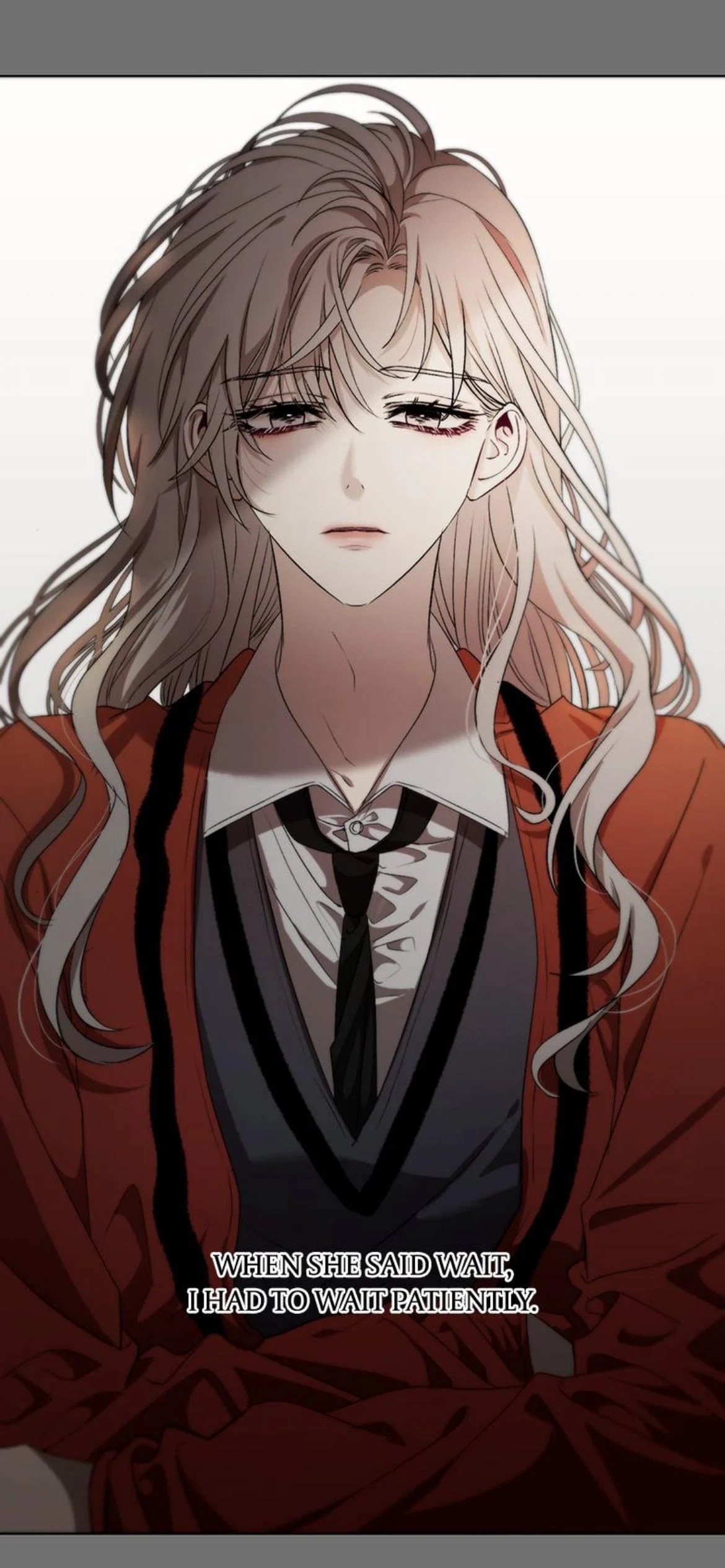 Read Dreaming Freedom EN Manga Online