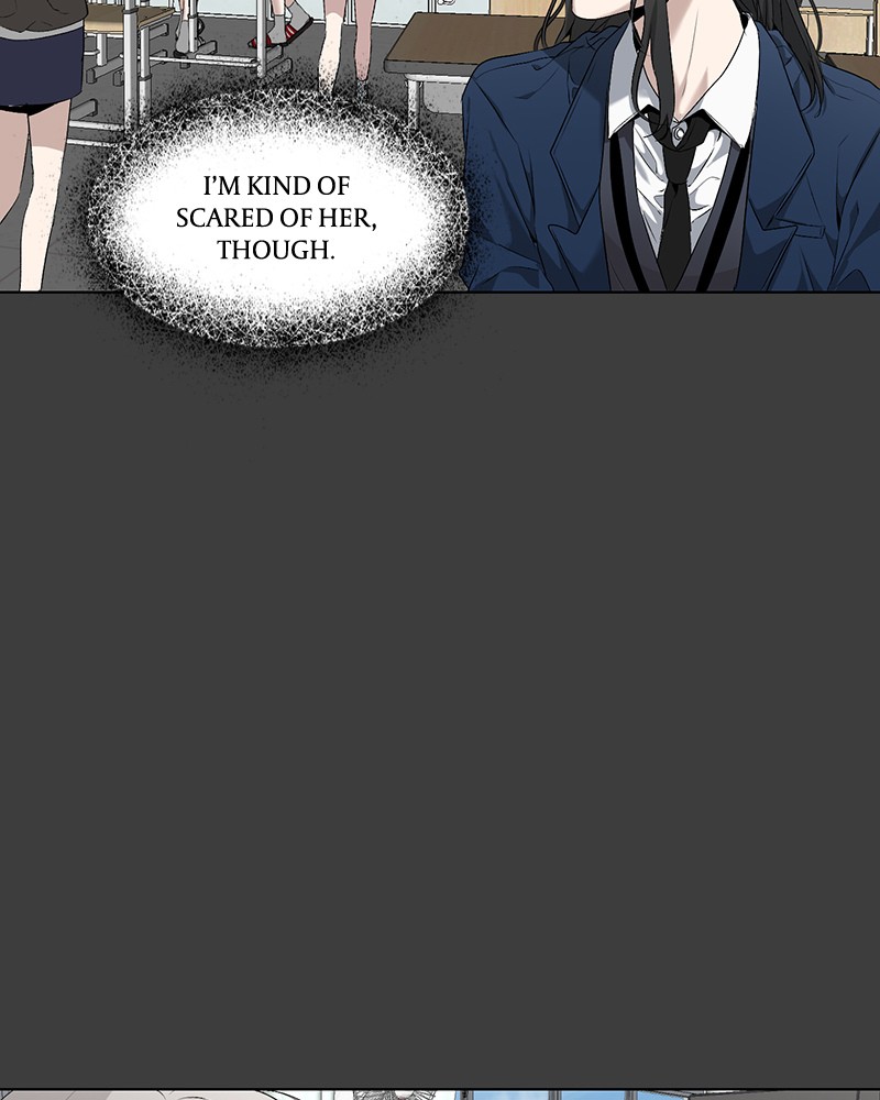 Read Dreaming Freedom EN Manga Online