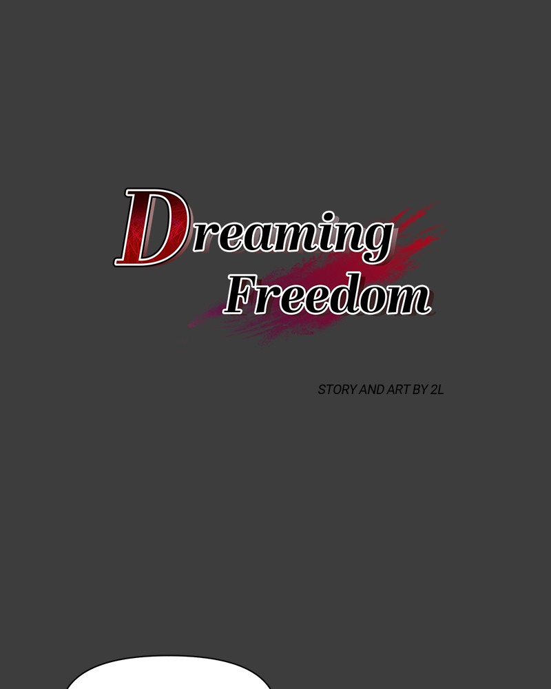 Read Dreaming Freedom EN Manga Online