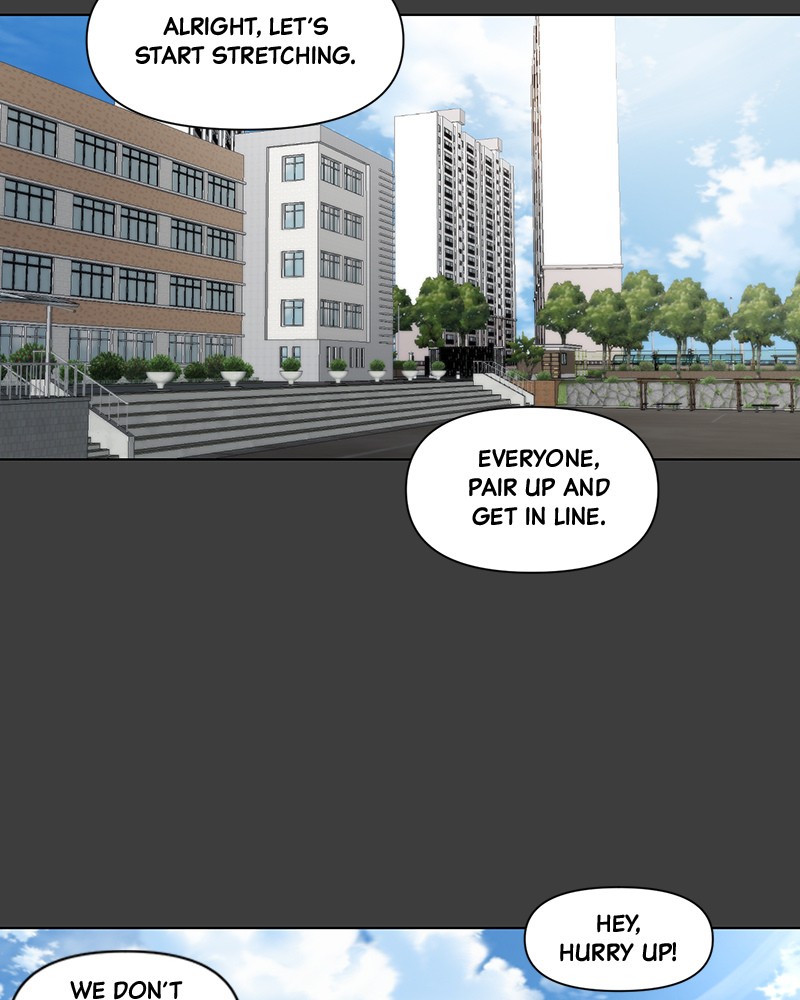 Read Dreaming Freedom EN Manga Online