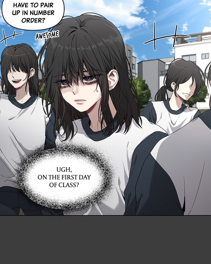 Read Dreaming Freedom EN Manga Online