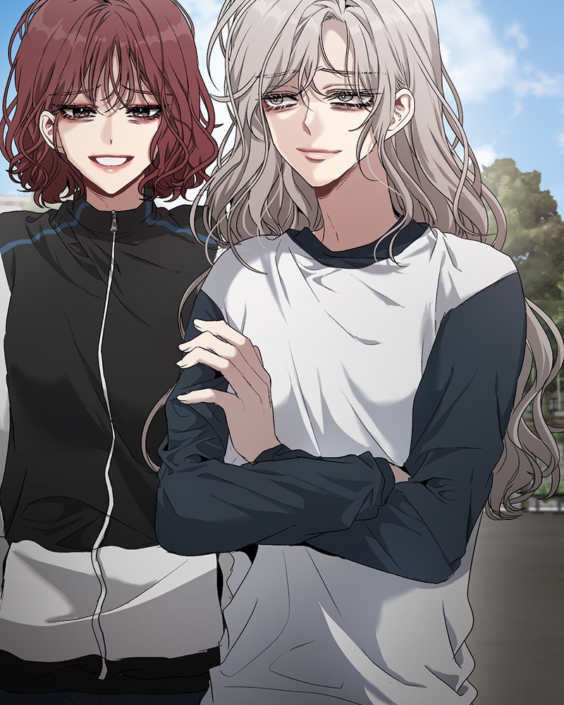 Read Dreaming Freedom EN Manga Online