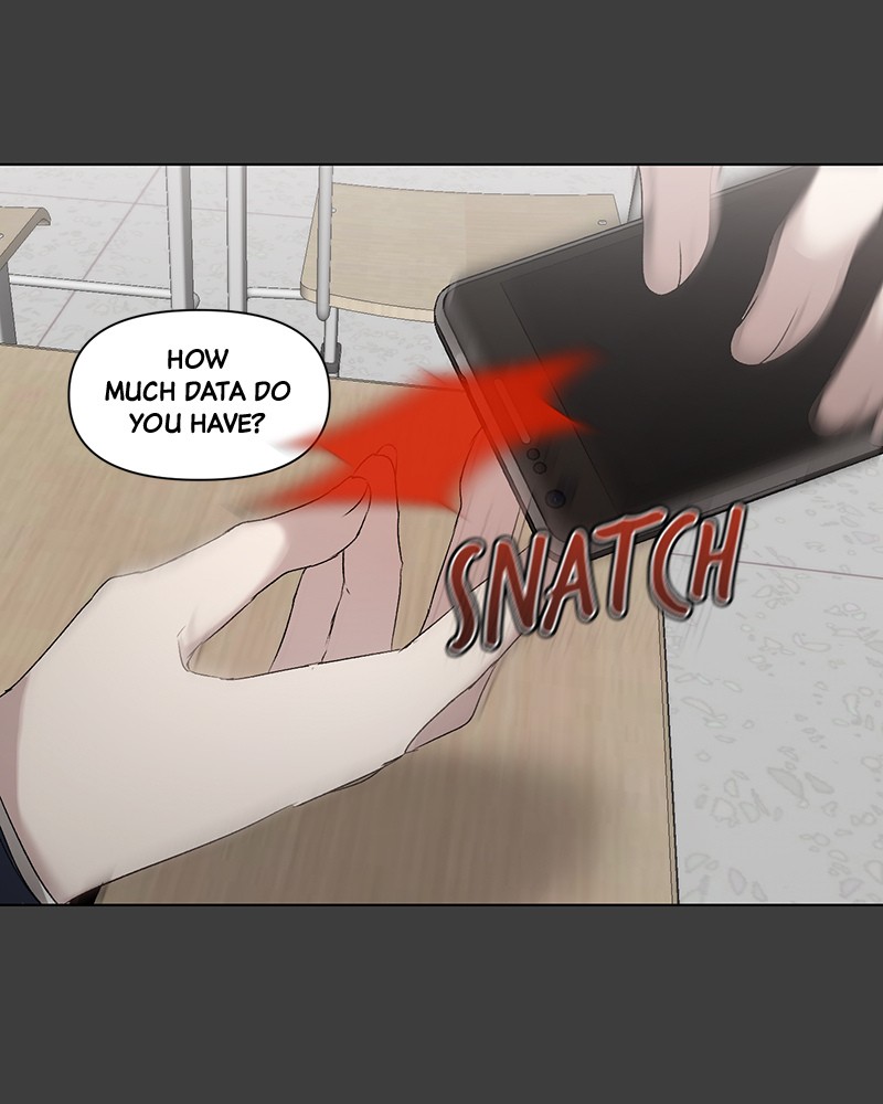 Read Dreaming Freedom EN Manga Online