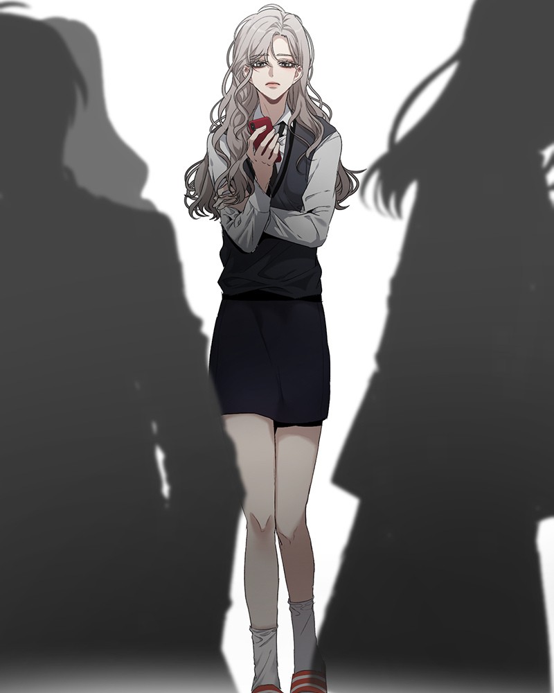 Read Dreaming Freedom EN Manga Online