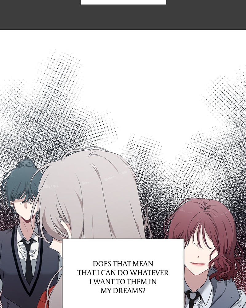 Read Dreaming Freedom EN Manga Online