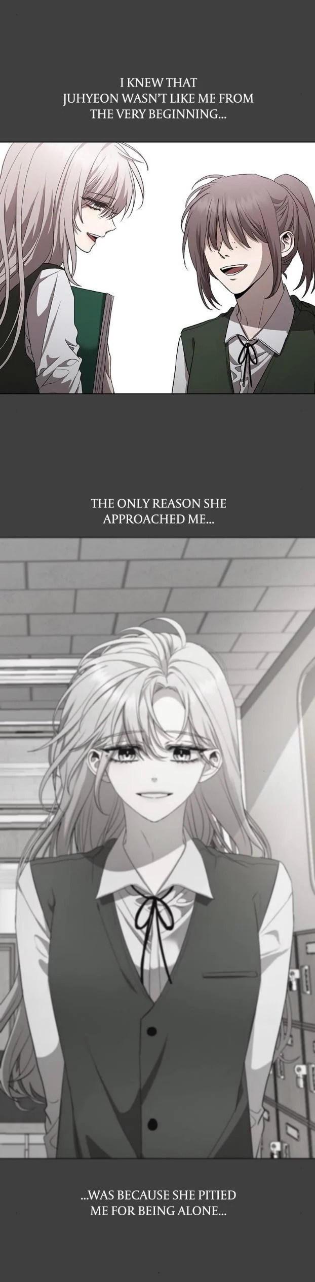 Read Dreaming Freedom EN Manga Online