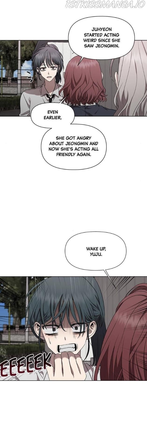 Read Dreaming Freedom EN Manga Online
