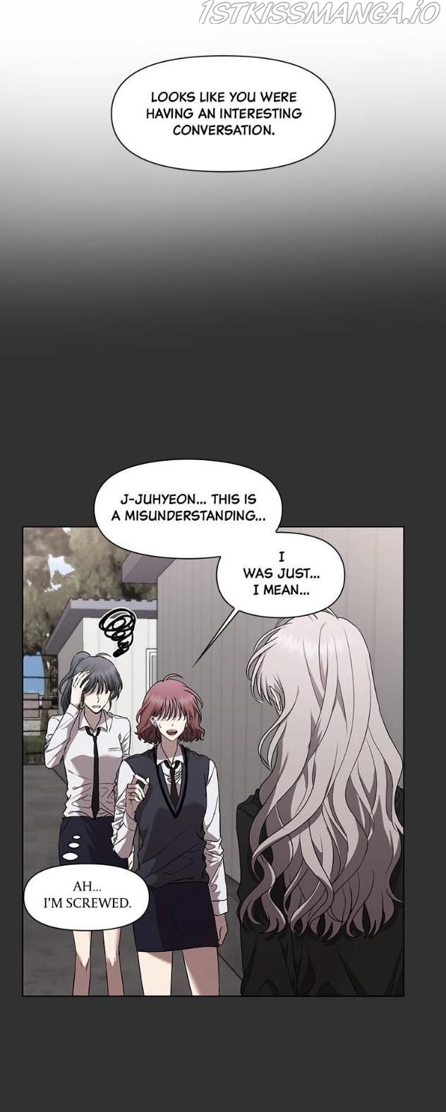 Read Dreaming Freedom EN Manga Online