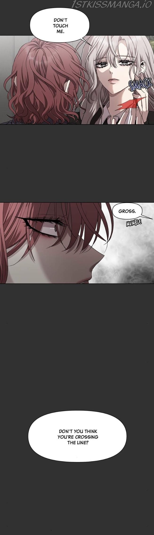 Read Dreaming Freedom EN Manga Online