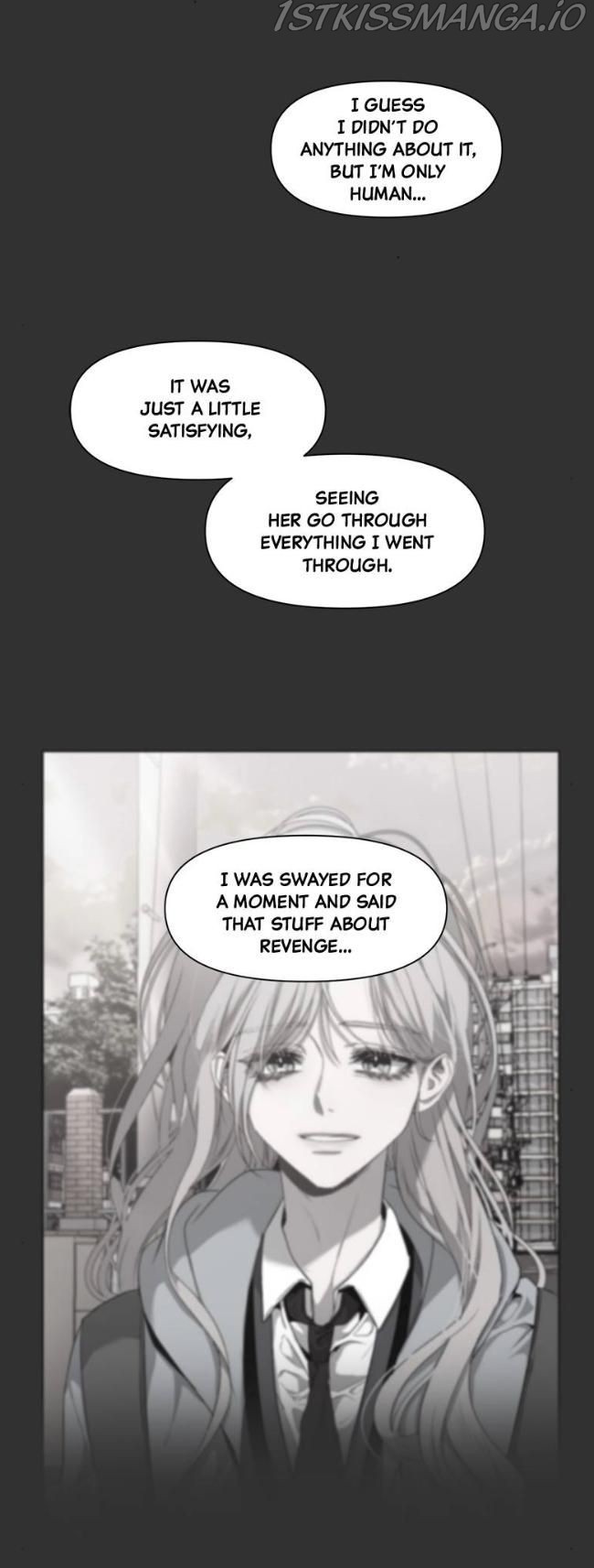 Read Dreaming Freedom EN Manga Online