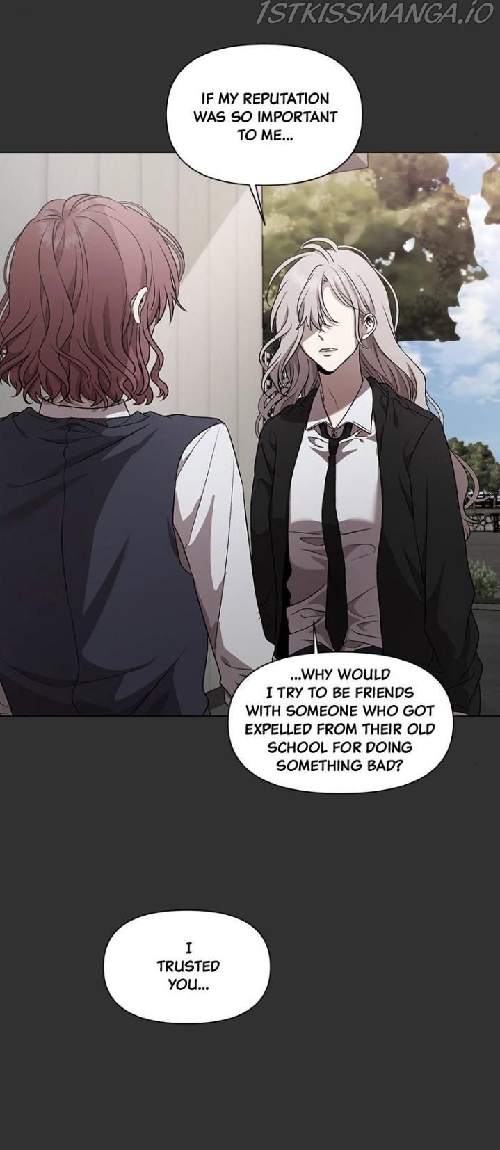 Read Dreaming Freedom EN Manga Online