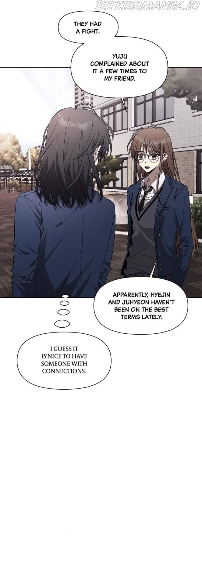 Read Dreaming Freedom EN Manga Online