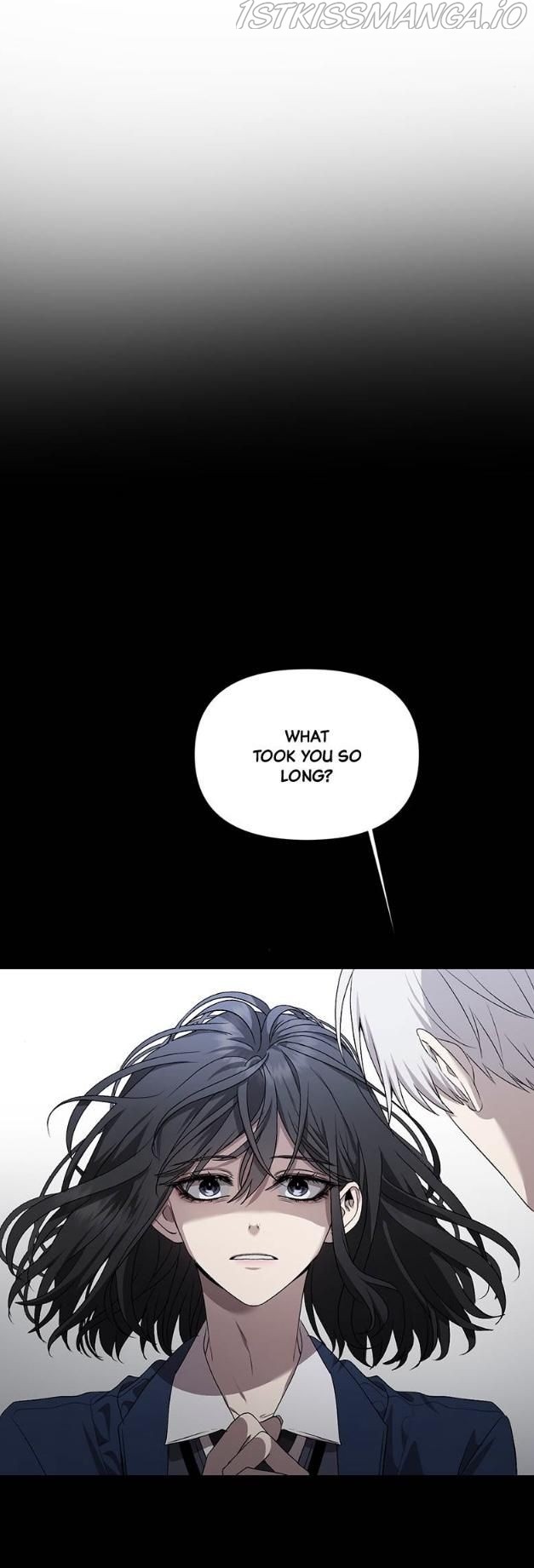 Read Dreaming Freedom EN Manga Online