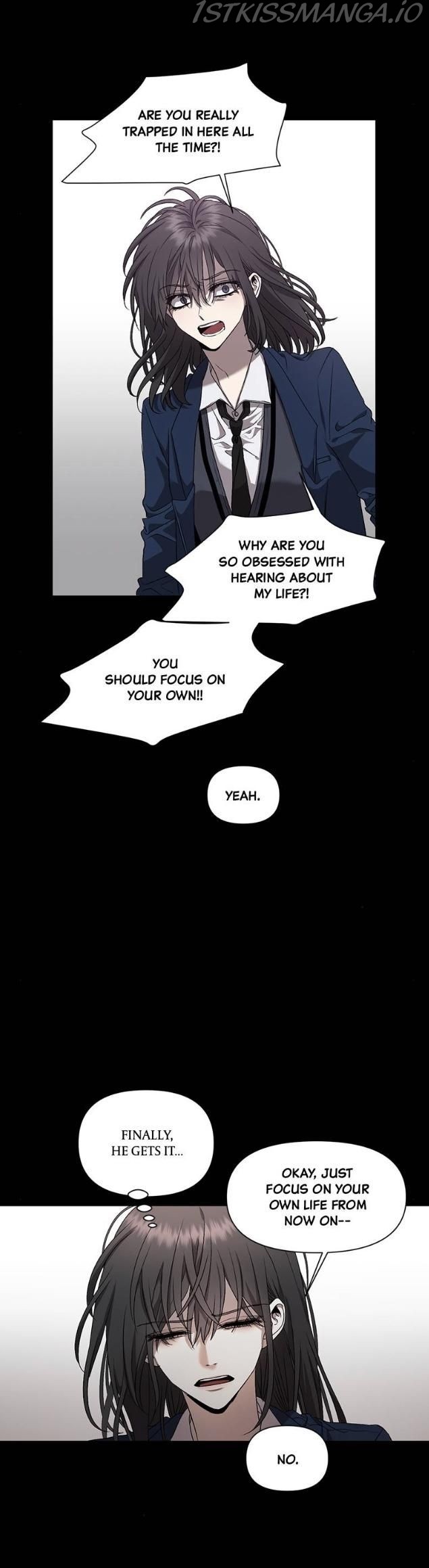 Read Dreaming Freedom EN Manga Online