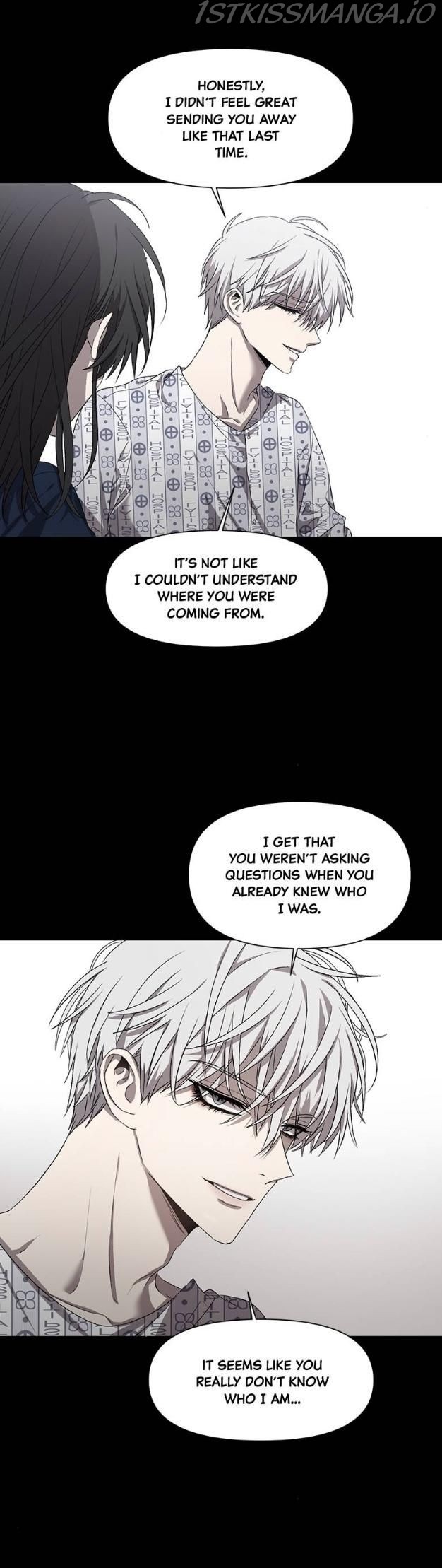 Read Dreaming Freedom EN Manga Online