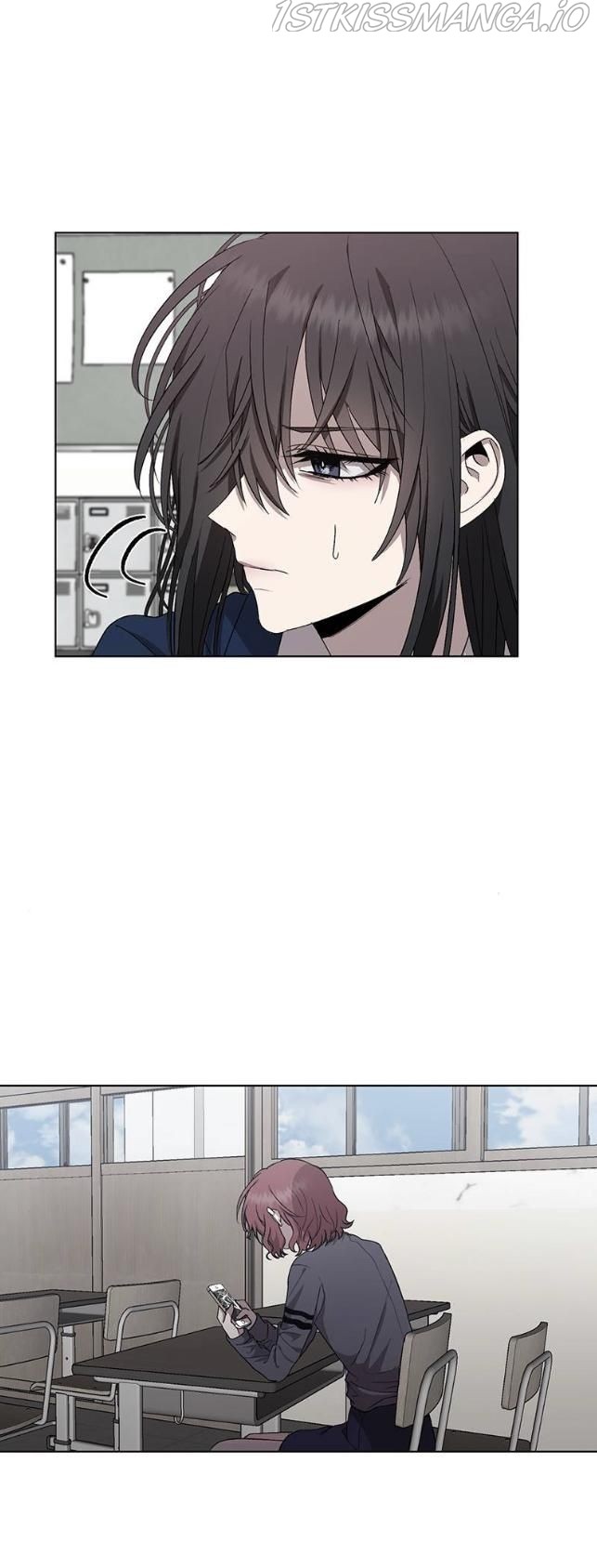 Read Dreaming Freedom EN Manga Online