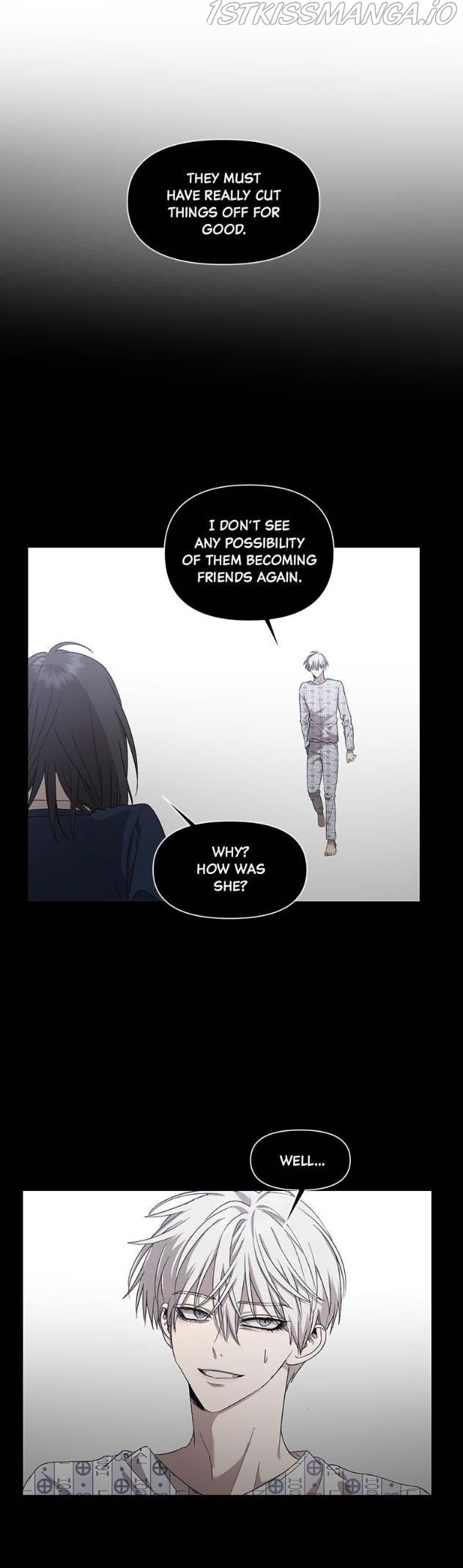 Read Dreaming Freedom EN Manga Online