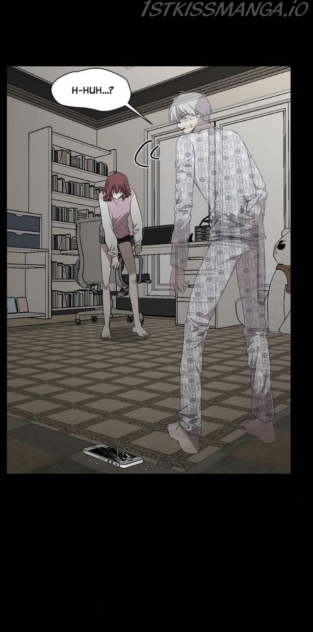 Read Dreaming Freedom EN Manga Online