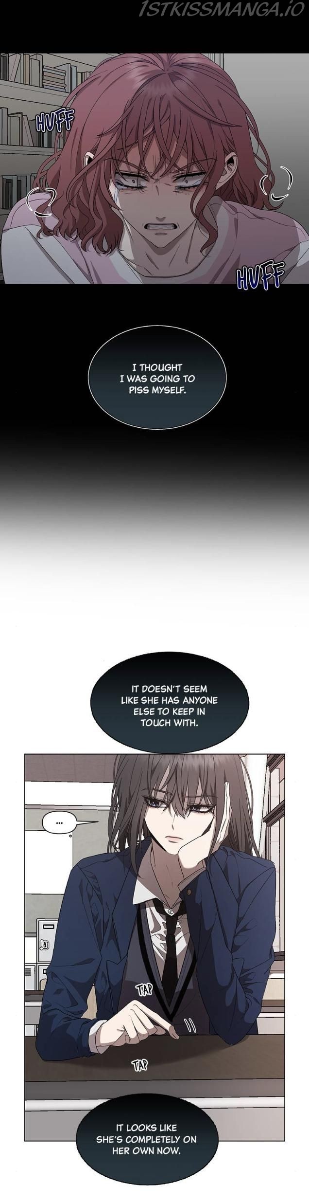 Read Dreaming Freedom EN Manga Online