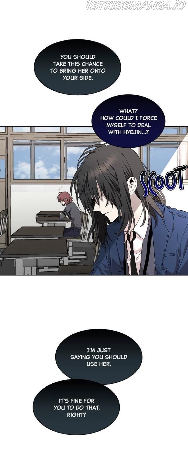 Read Dreaming Freedom EN Manga Online
