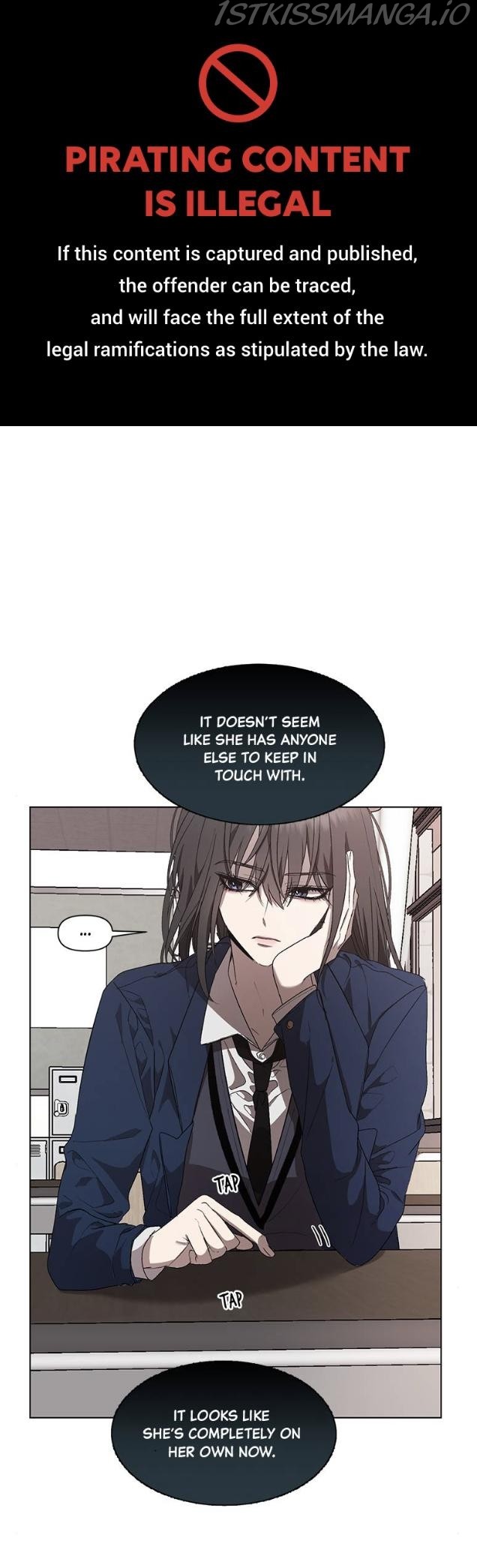 Read Dreaming Freedom EN Manga Online