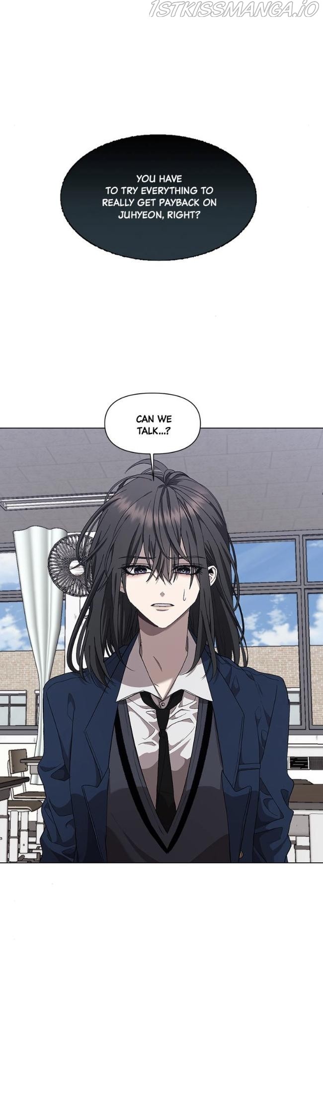 Read Dreaming Freedom EN Manga Online