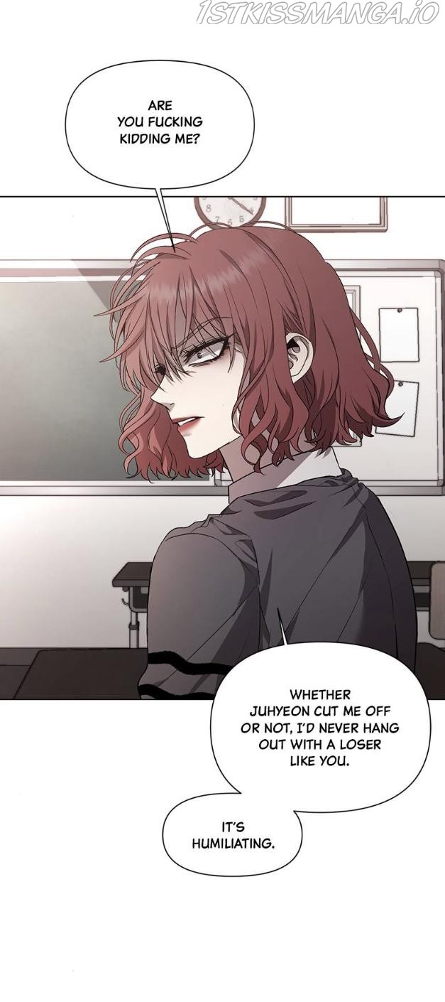 Read Dreaming Freedom EN Manga Online