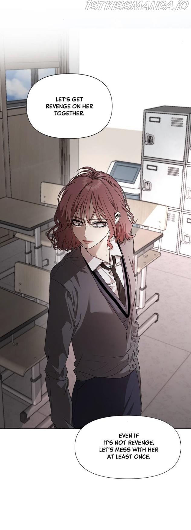 Read Dreaming Freedom EN Manga Online