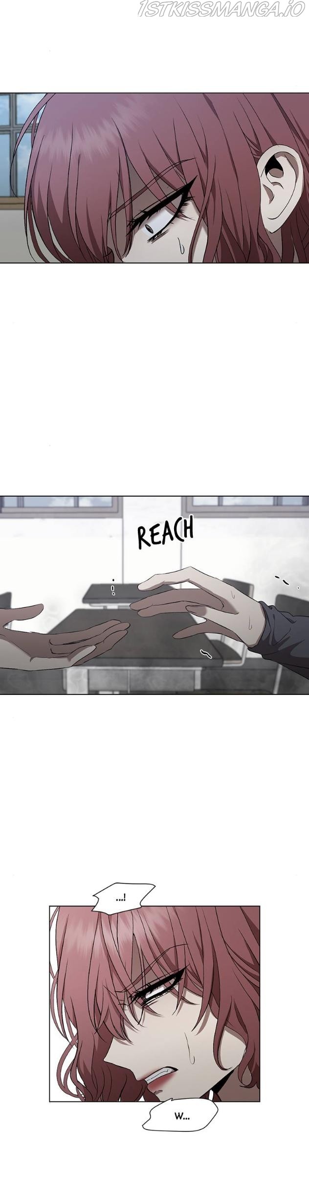 Read Dreaming Freedom EN Manga Online