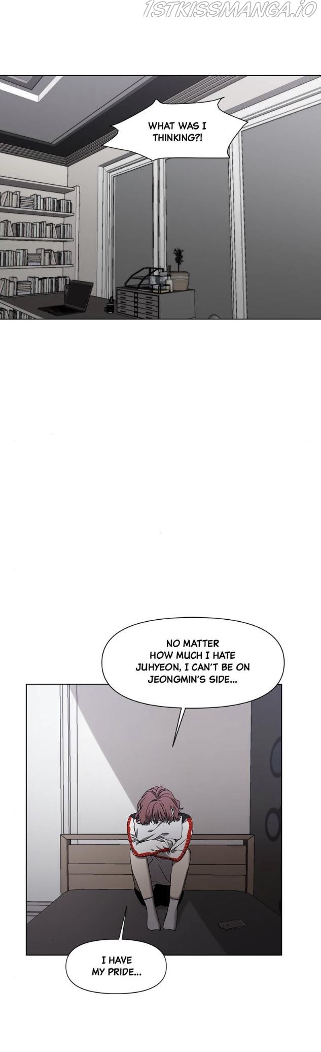 Read Dreaming Freedom EN Manga Online