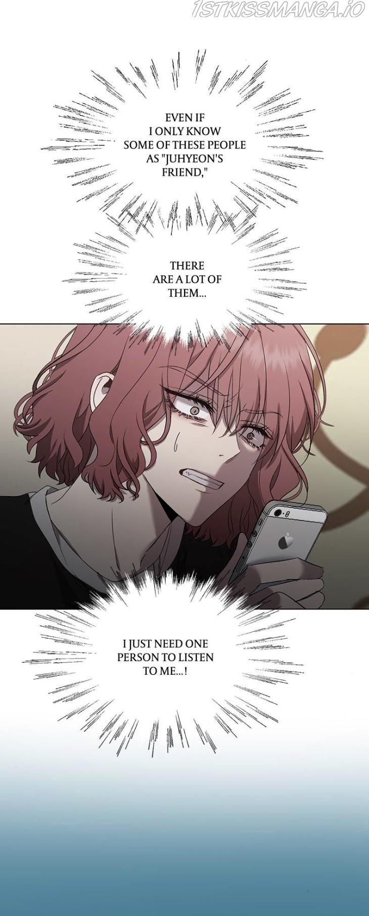 Read Dreaming Freedom EN Manga Online