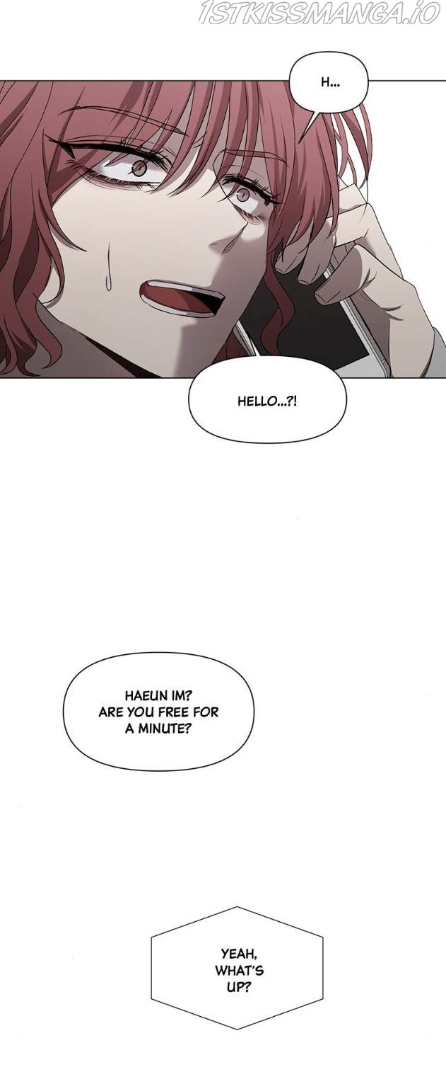 Read Dreaming Freedom EN Manga Online