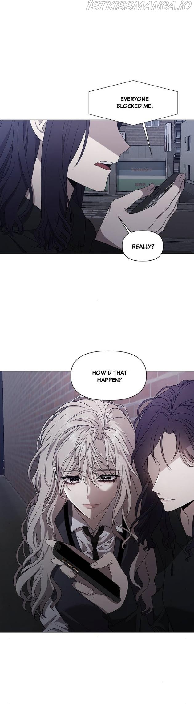 Read Dreaming Freedom EN Manga Online