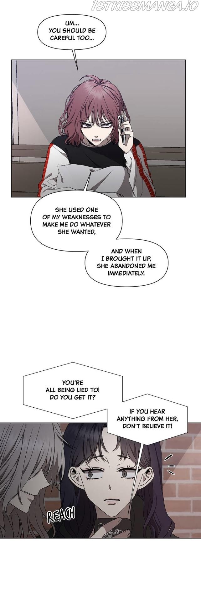 Read Dreaming Freedom EN Manga Online