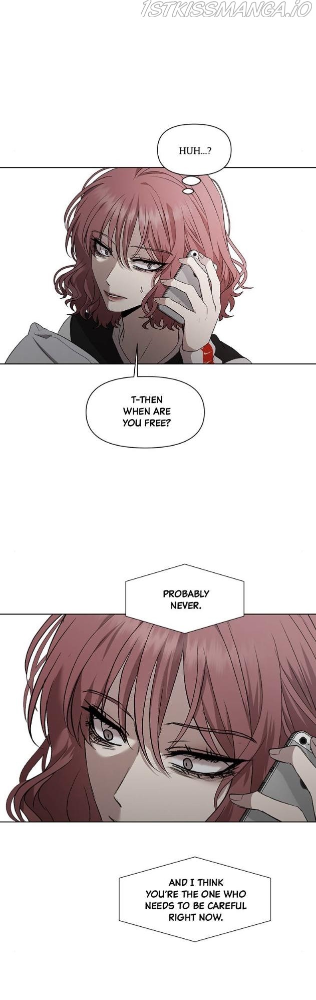 Read Dreaming Freedom EN Manga Online