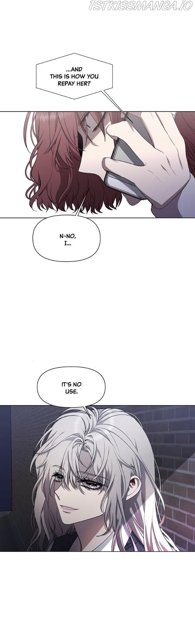Read Dreaming Freedom EN Manga Online