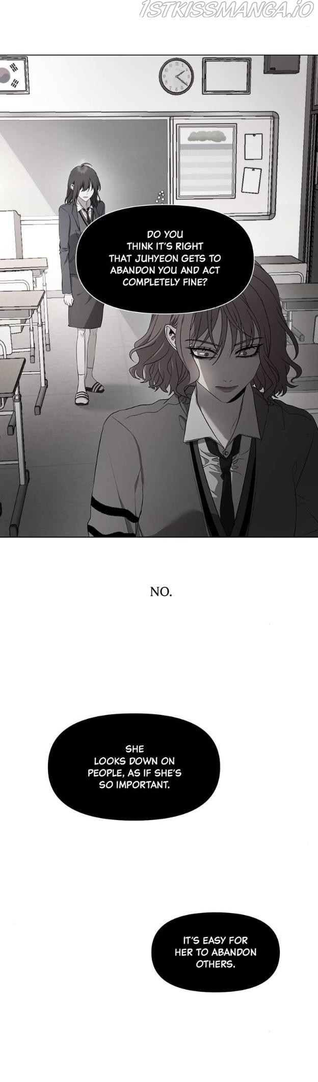 Read Dreaming Freedom EN Manga Online