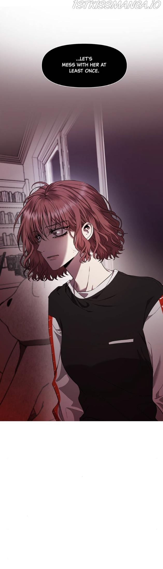 Read Dreaming Freedom EN Manga Online