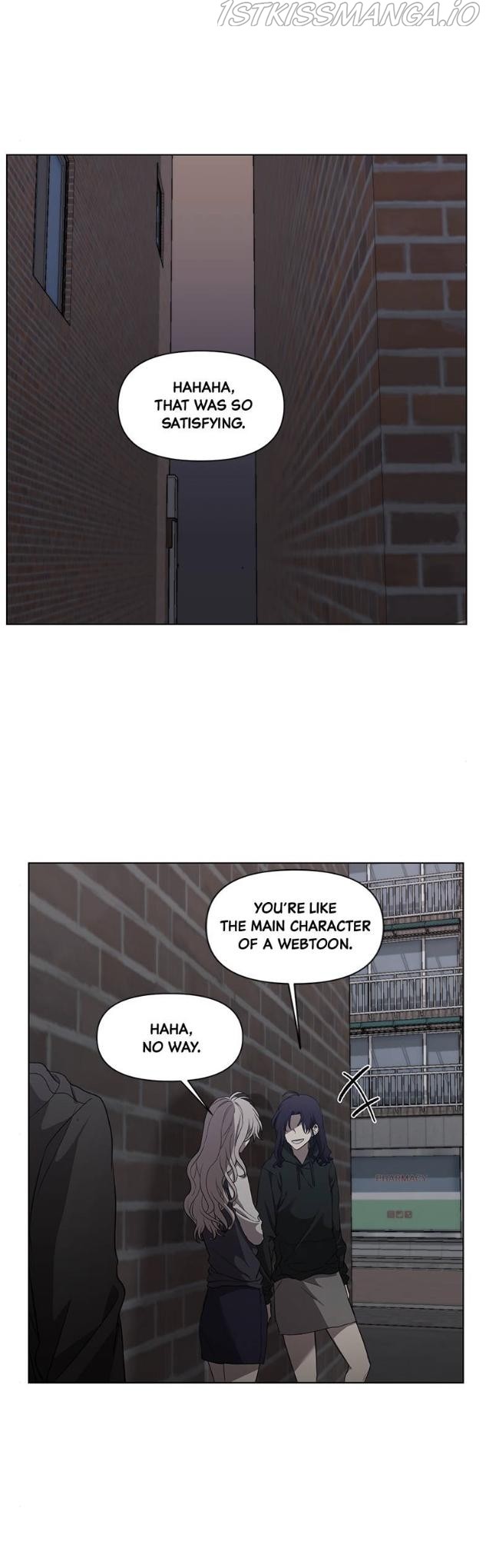 Read Dreaming Freedom EN Manga Online