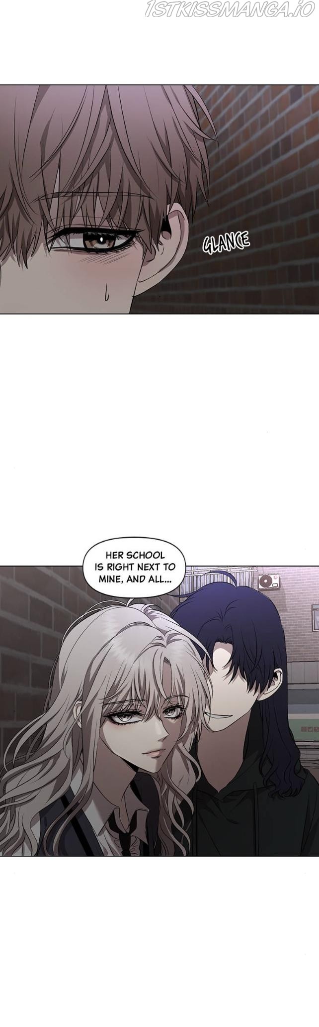 Read Dreaming Freedom EN Manga Online