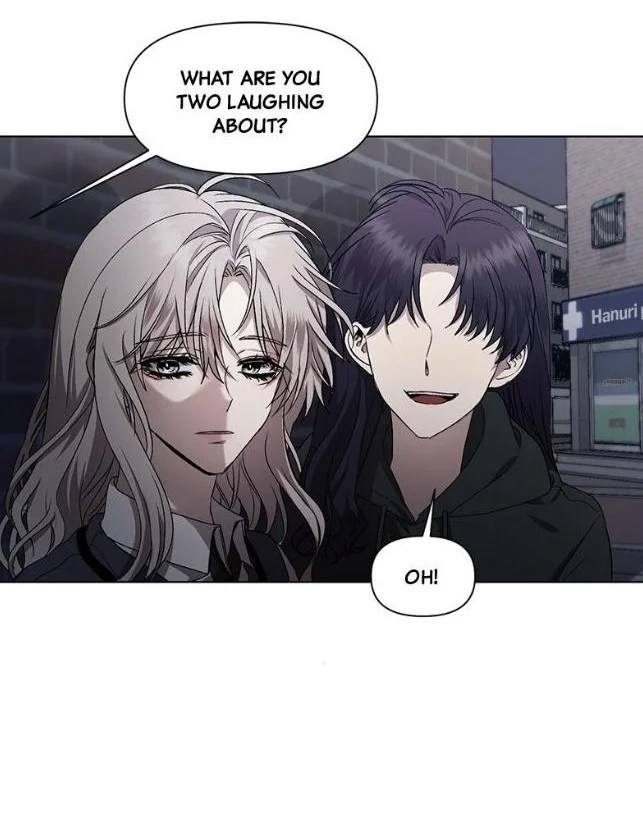 Read Dreaming Freedom EN Manga Online