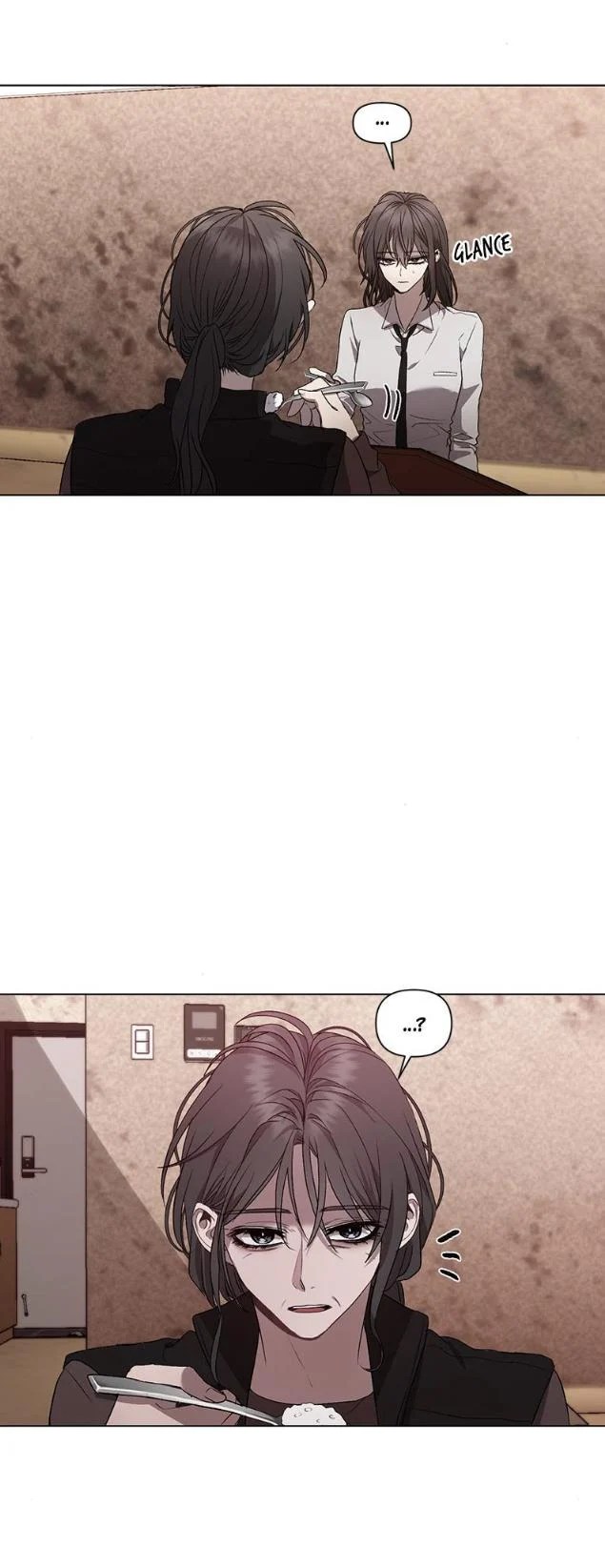 Read Dreaming Freedom EN Manga Online