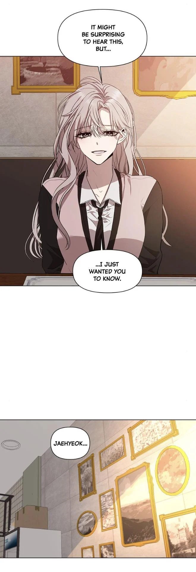 Read Dreaming Freedom EN Manga Online