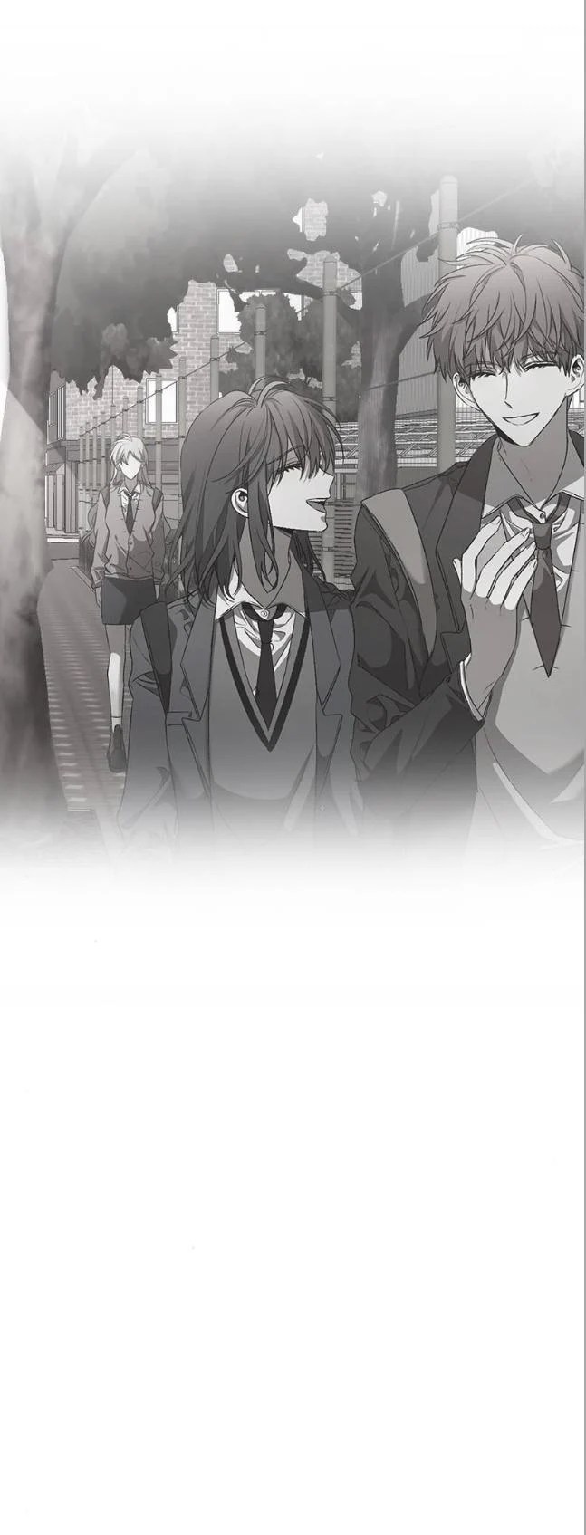 Read Dreaming Freedom EN Manga Online
