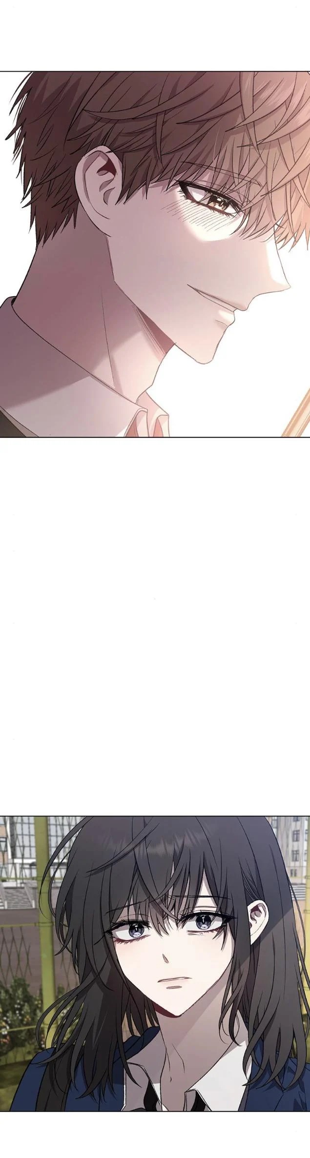 Read Dreaming Freedom EN Manga Online