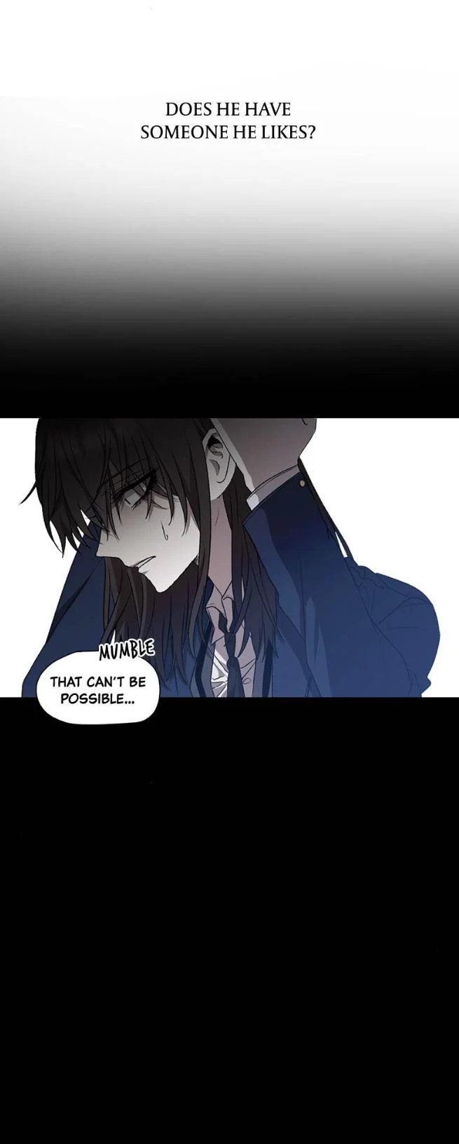 Read Dreaming Freedom EN Manga Online