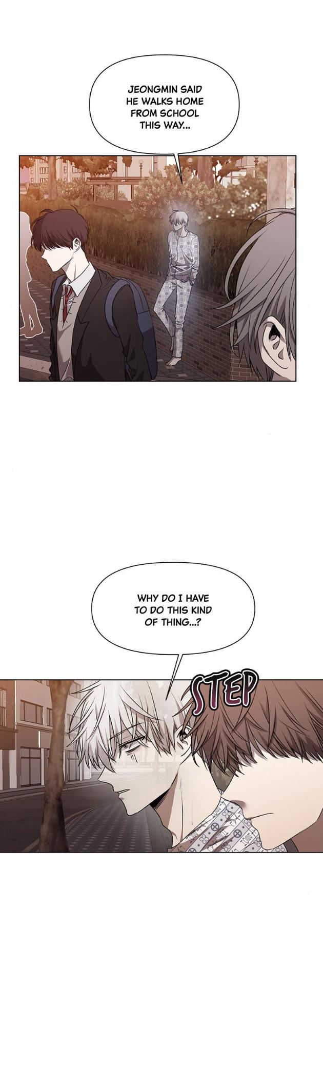 Read Dreaming Freedom EN Manga Online